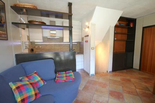 Apartamento Quadrilocale Sulle Piste Da Sci
