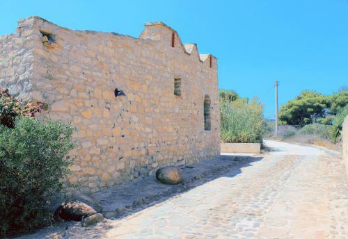 Villetta Sibiliana