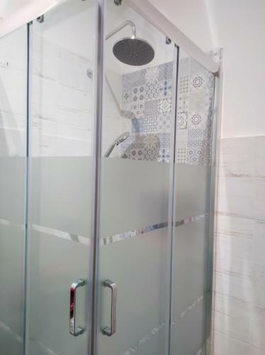 Apartamento A Casa Di Luce