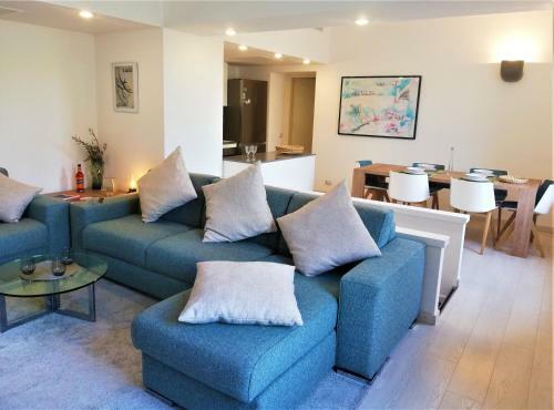 Blevio Prestige Apartment