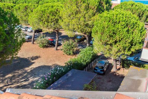 Apartamento M328 - Marcelli, Bilocale Con Vista Mare