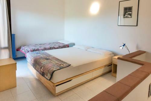 Apartamento M328 - Marcelli, Bilocale Con Vista Mare