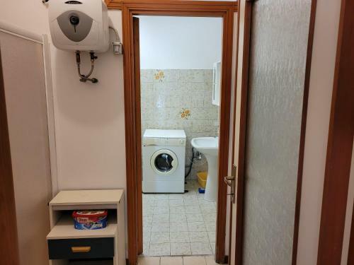 Apartamento M326 - Marcelli, Comodo Trilocale A 200m Dal Mare