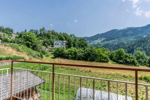 Apartamento Nonna Rosa Baselga Di Pin� Ospitar