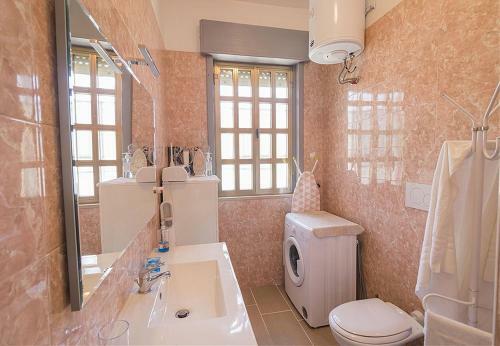 Villetta Torre Rinalda, 20m Dalla Spiaggia M708