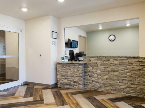 Hotel Woodspring Suites Broken Arrow