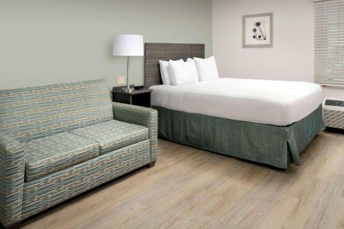 Hotel Woodspring Suites Broken Arrow