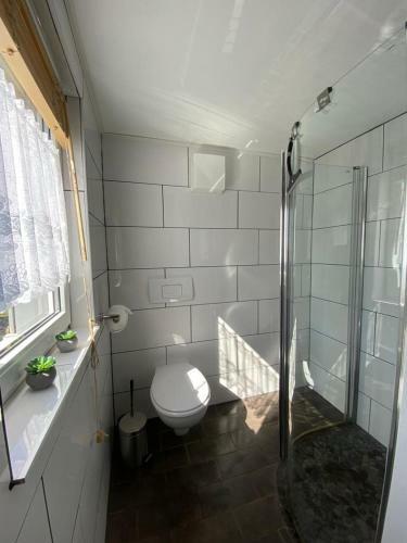 Ferienhaus Kleine Auszeit In Stiege