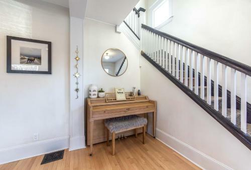 Cascade Living Home