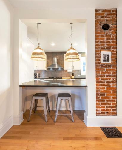 Cascade Living Home