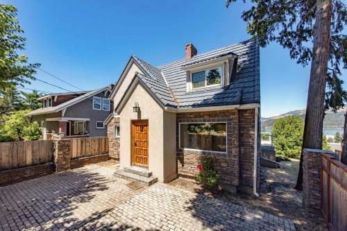 Downtown Dream Home