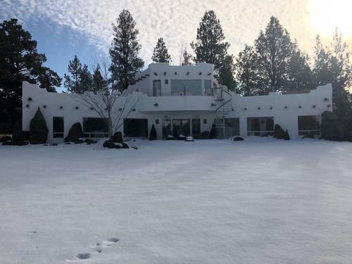High Desert Oasis