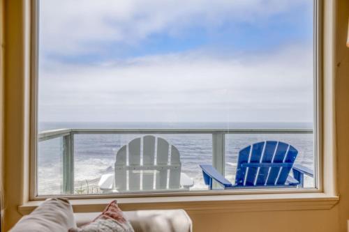 Sea Breeze Paradise