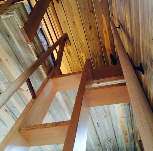 Apartamento Tiny House- La Petite Maison