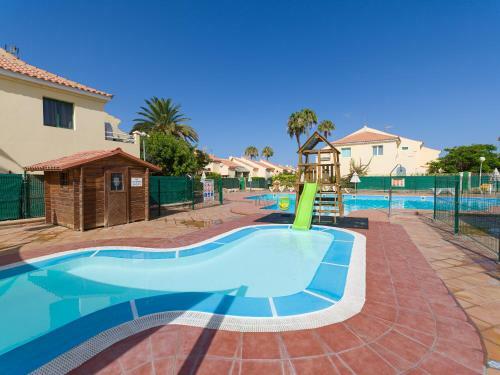 Apartamento Sonemar Suites Sonnenland