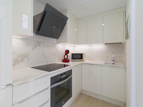 Apartamento Sonemar Suites Sonnenland