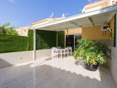 Apartamento Sonemar Suites Sonnenland