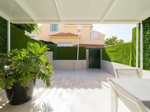 Apartamento Sonemar Suites Sonnenland