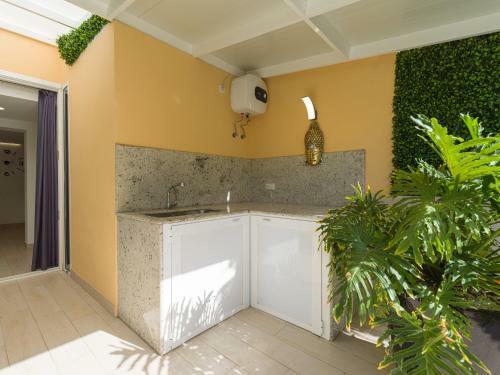Apartamento Sonemar Suites Sonnenland