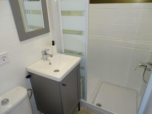 Apartamento Studio Bellavista Beach
