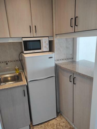 Apartamento Studio Bellavista Beach