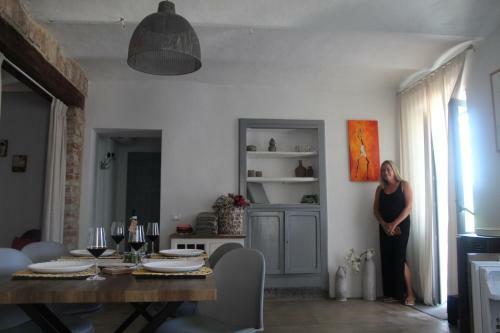 Apartamento Casa In Bocca Al Lupo