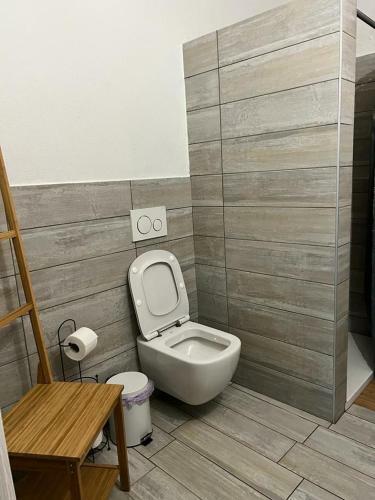 Apartamento Casa In Bocca Al Lupo