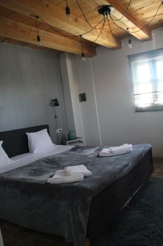Apartamento Casa In Bocca Al Lupo