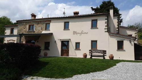 Agroturismo Agriturismo Menghino