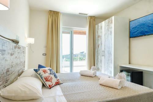 Hotel Mercury Beach