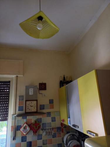 Apartamento Minisuite In Rome