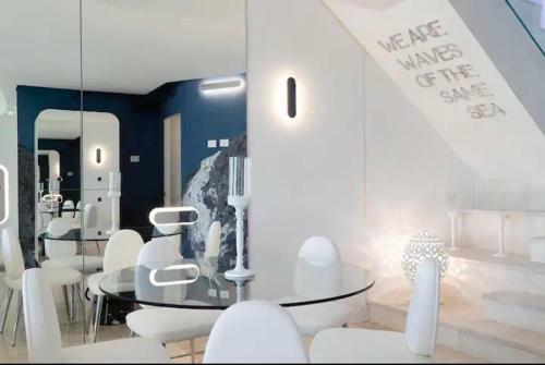 Villa Aldia White