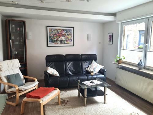 Apartamento Ferienwohnung Zilliken