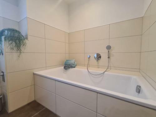 Apartamento Ferienwohnung Zilliken