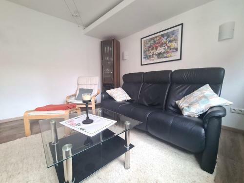 Apartamento Ferienwohnung Zilliken
