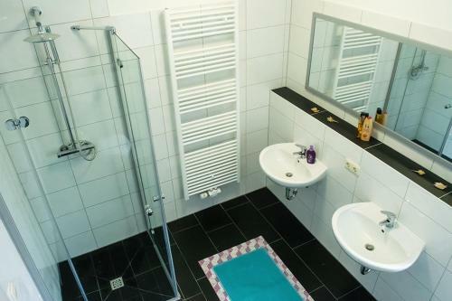 Apartamento Ehem. Gesundheitsamt