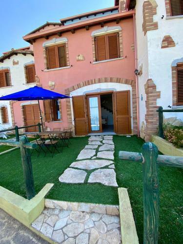 Casa Girasole