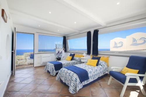 Amore Rentals - Villa Venus
