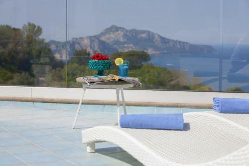 Amore Rentals - Villa Venus