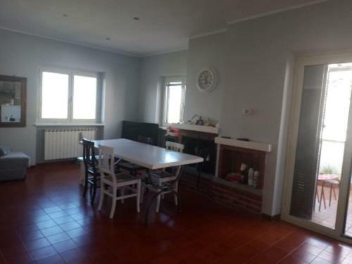 Apartamento Appartamento Luminosissimo Con Vista Panoramica