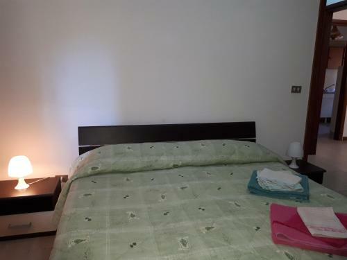 Apartamento Casa Maria