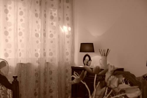 Apartamento Casa Maria