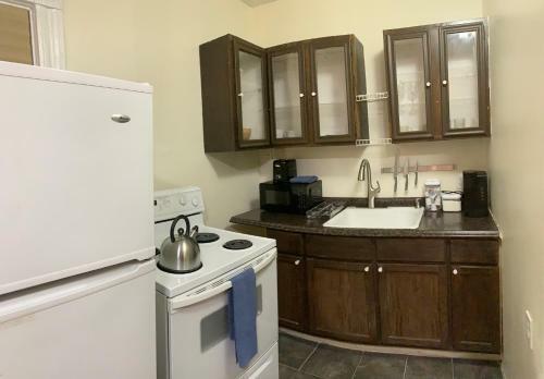 Lovely One Bedroom Apartment