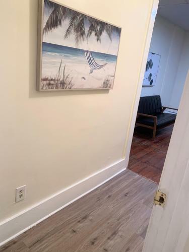 Lovely One Bedroom Apartment