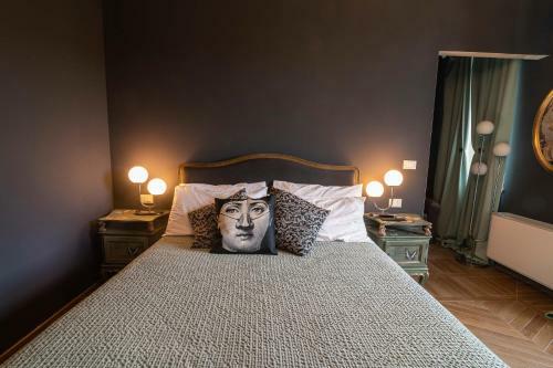 Bed & Breakfast Casabella 22