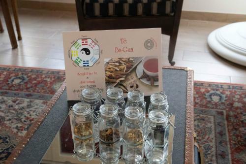 Bed & Breakfast Casabella 22