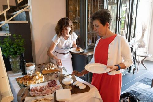 Bed & Breakfast Casabella 22