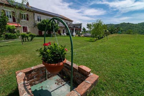 Bed & Breakfast Casabella 22
