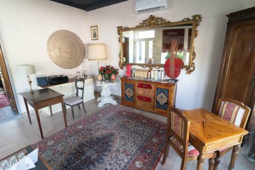 Bed & Breakfast Casabella 22