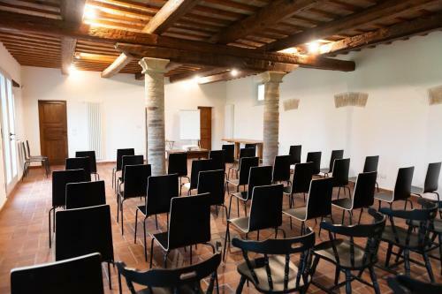 Bed & Breakfast Casale Sintoni